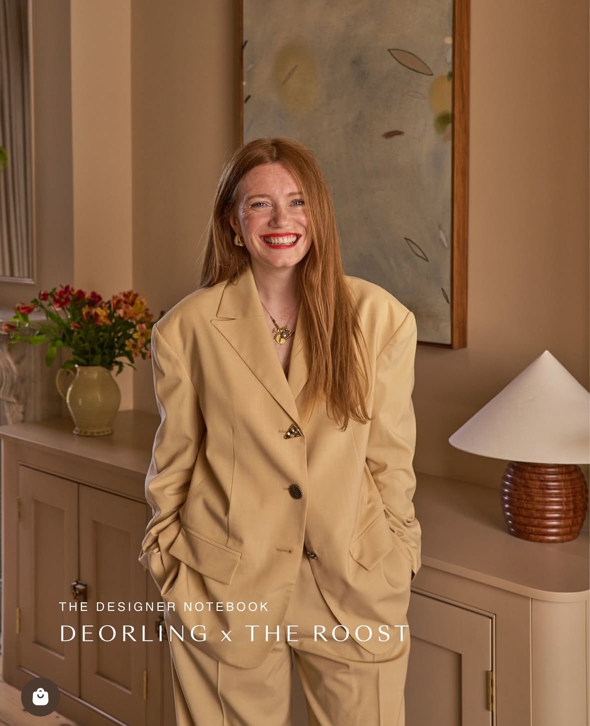 The Roost - Deorling Edit