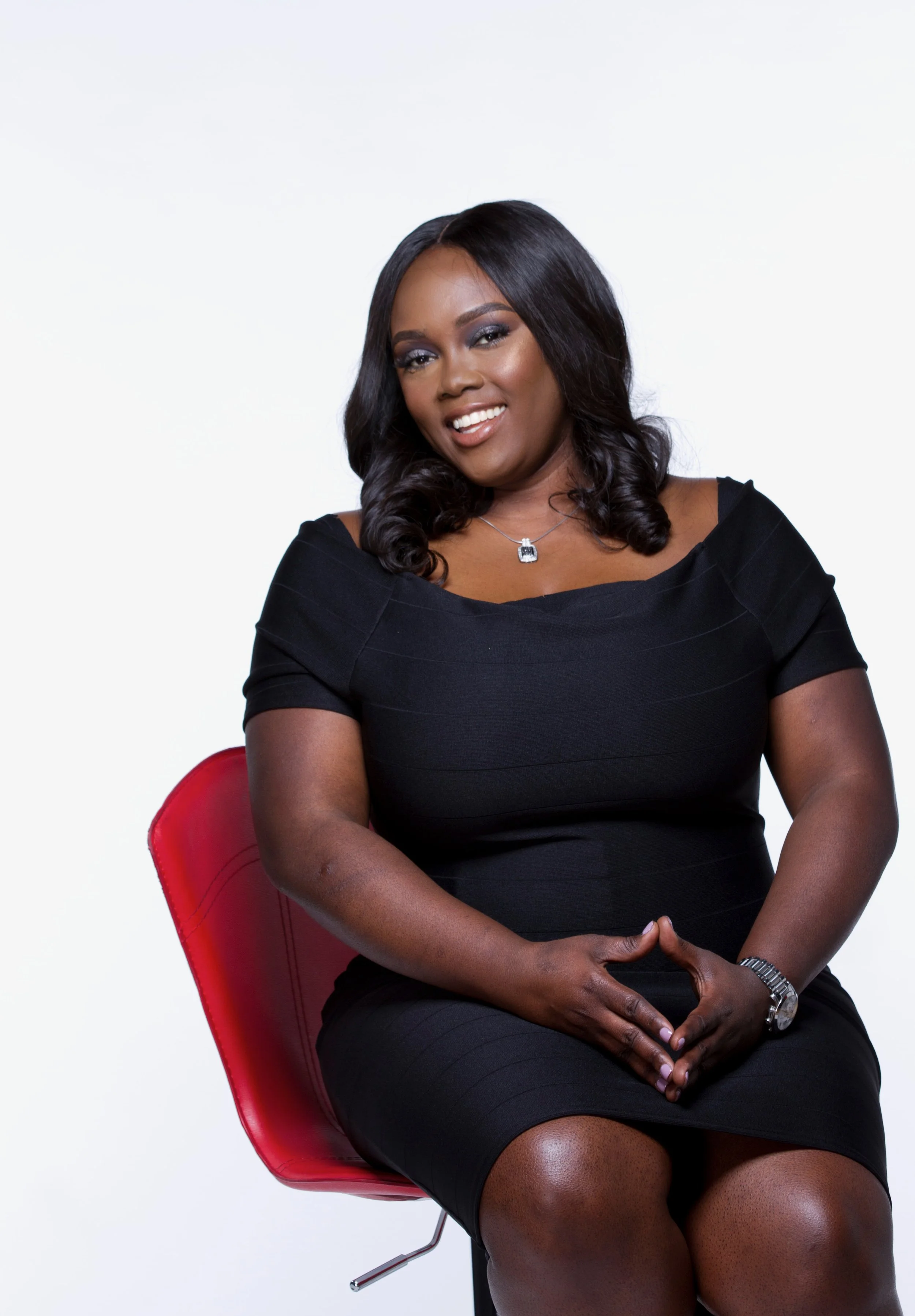 Shakaya Filmore