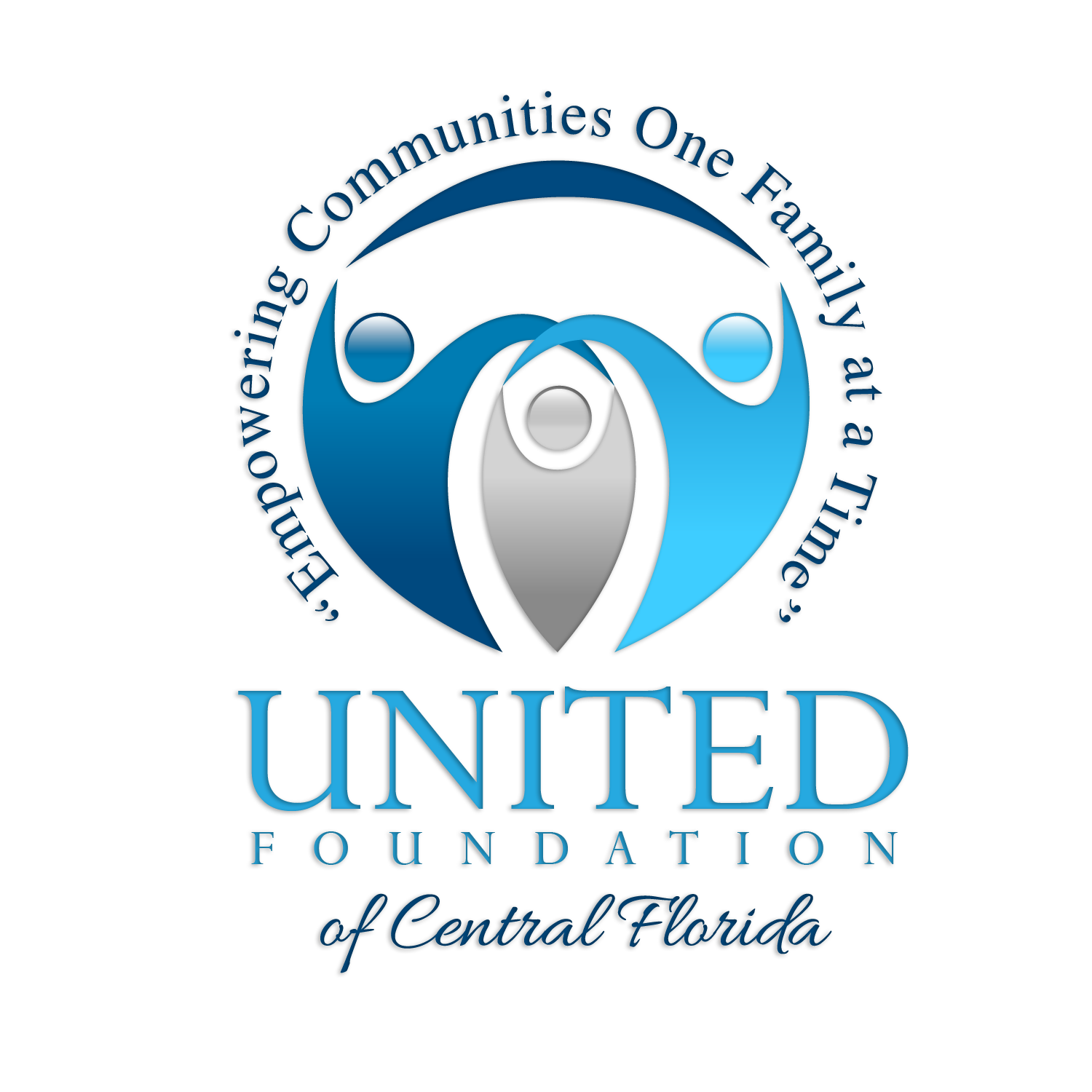 United Foundation of Central Florida logo