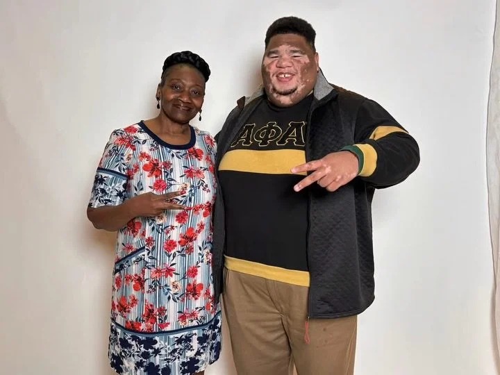 We had a great time connecting with our partners at Caribbean American Passport News Magazine ( @caribbeanamericanpassport ) and CAP Village ( @capvillageorlando ) 🎥🤝

President Julien Serrano-O&rsquo;Neil, ACNP and First Vice President Sandra Fatm