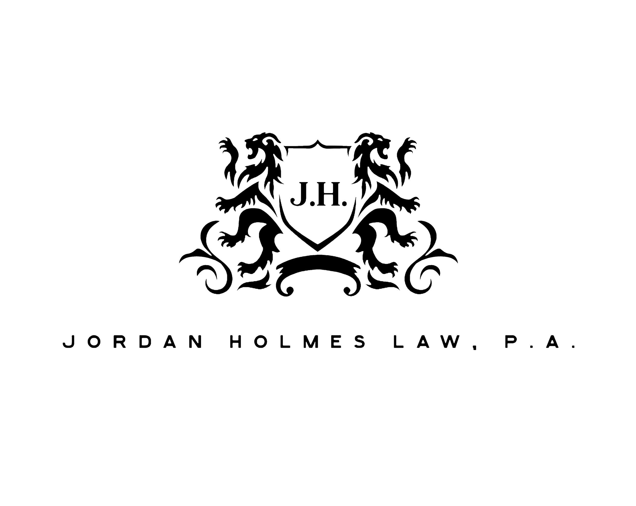 Pine Hills Community Council Thanks Jordan Holmes Law, P.A. for Gold Sponsorship