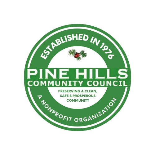 Pine Hills Community Council, Inc.