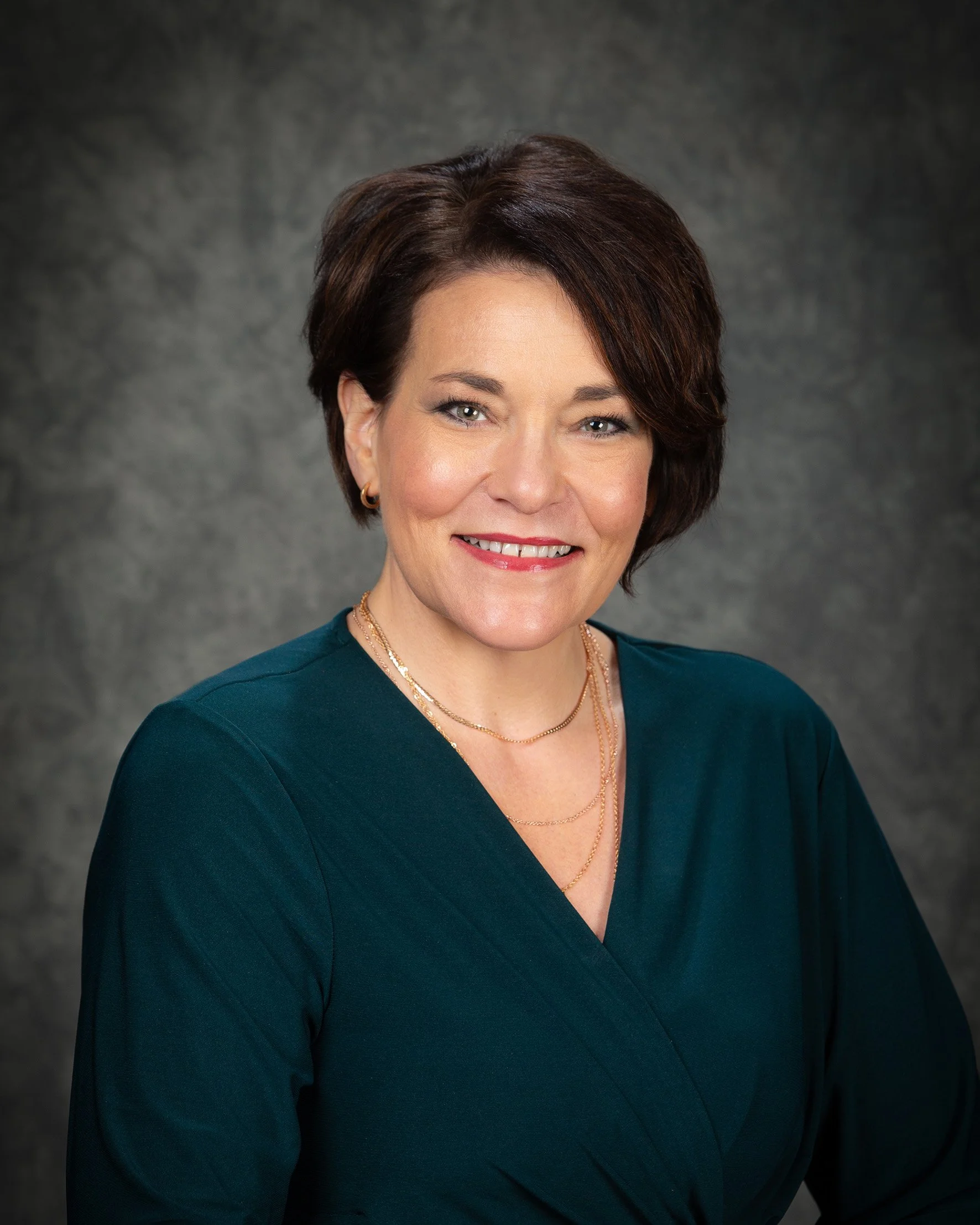 Melissa Byrd
