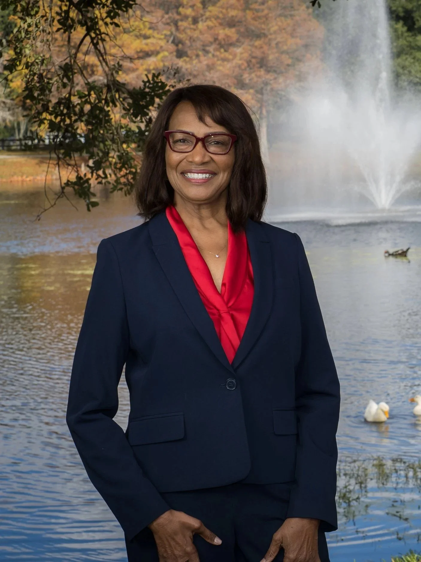 Patricia Rumph