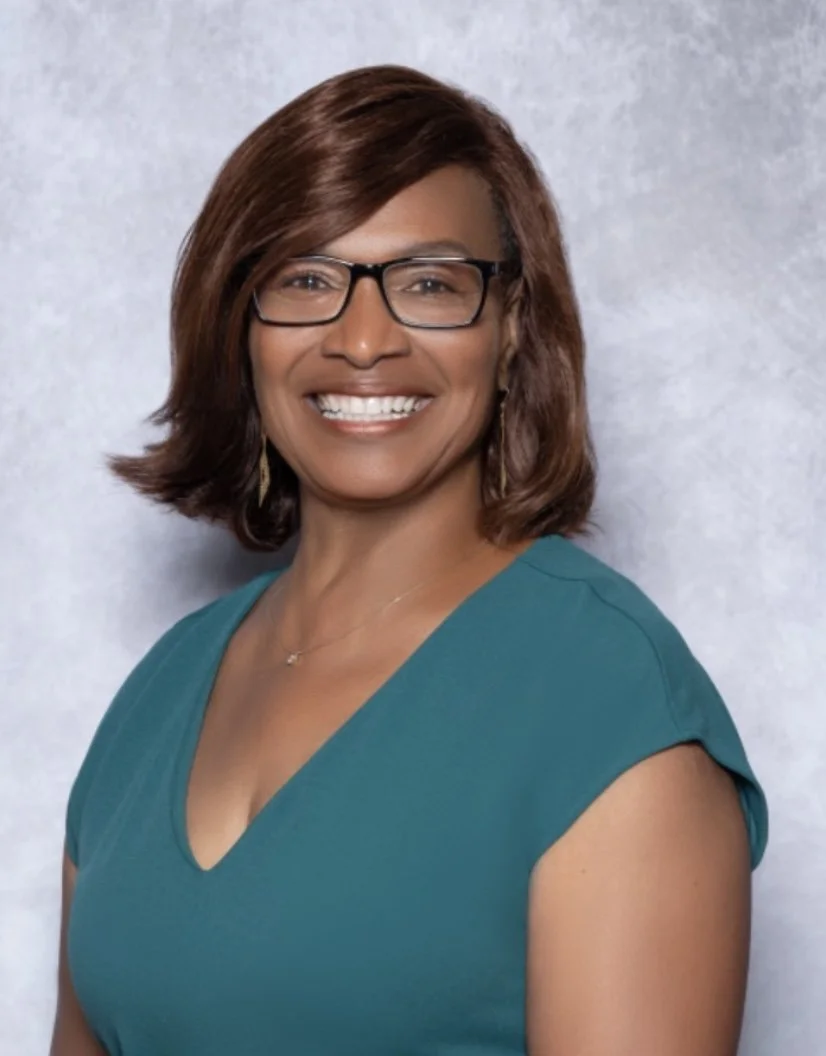 Pam Rumph 2026 Board of Directors — Pine Hills Community Council, Inc.
