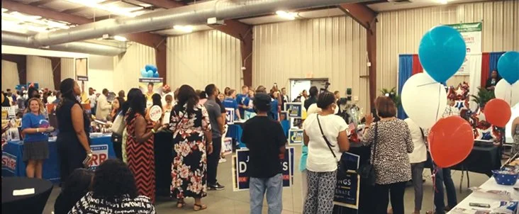 PHCC Community Event
