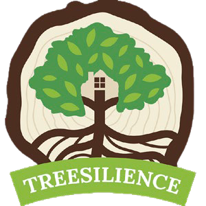 Orlando Metro Treesilience Program Logo