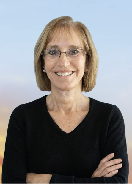 Vicki Vargo