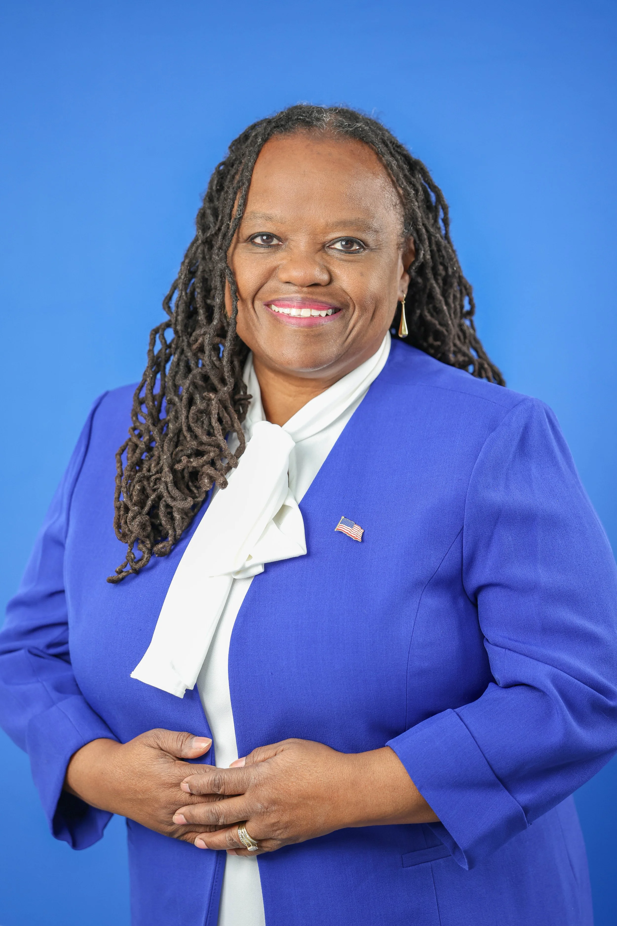 Dr. Angie Gardner