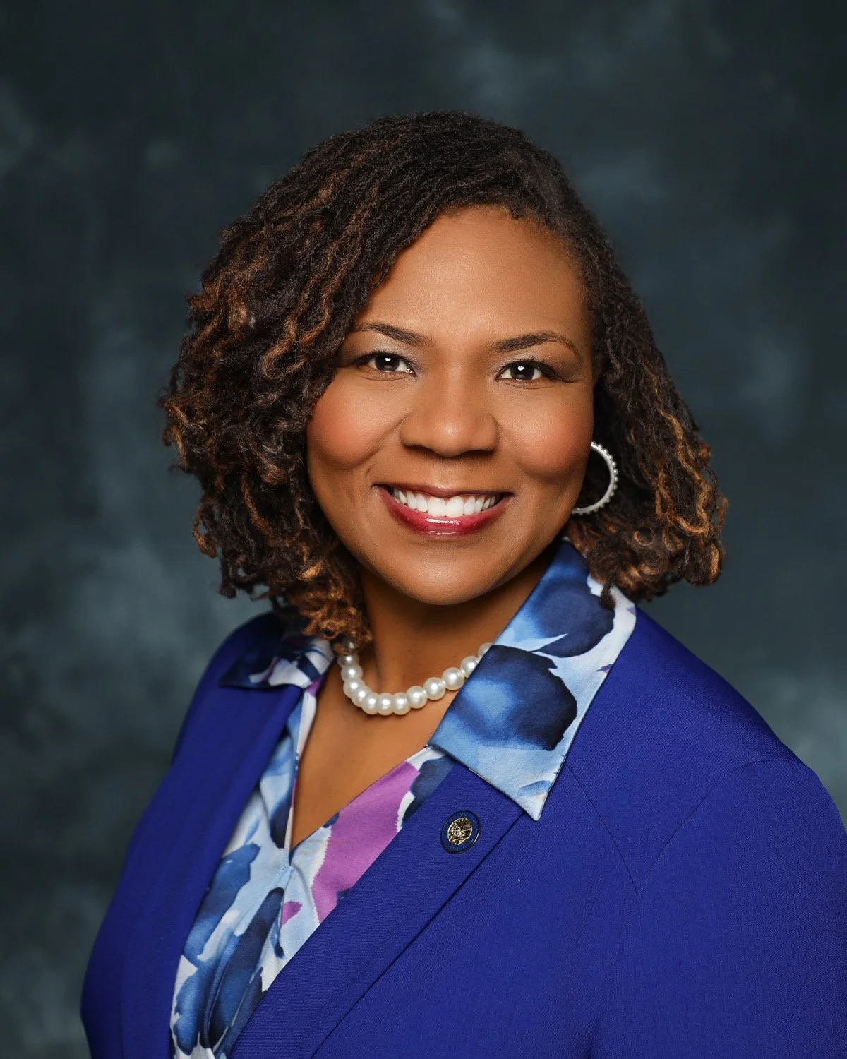 LaVon Bracy Davis