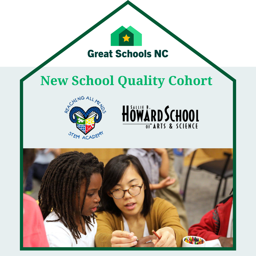Investing in School Quality: Inside GSNC’s School Quality Cohort
