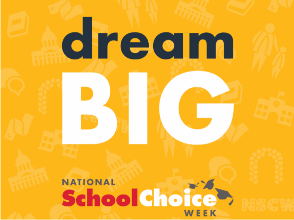 EdNC: New research on public school choice this National School Choice Week