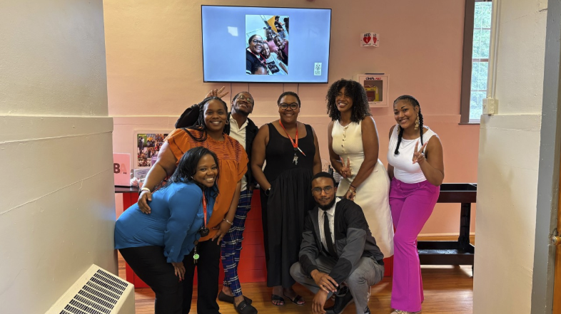 Breaking Barriers in Rural Education: The Sledge Institute’s Journey from Vision to Reality