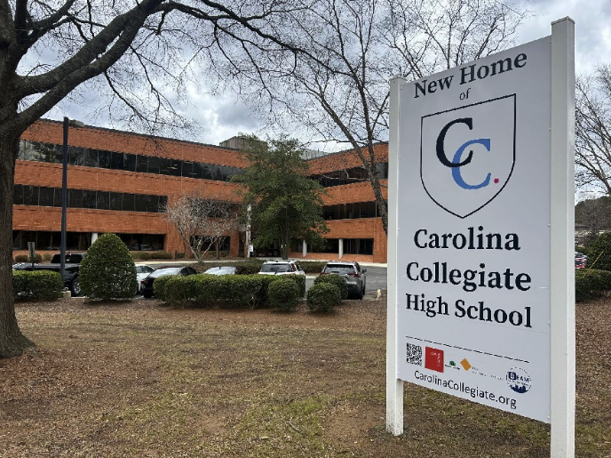 Expanding Reach &amp; Opportunities in North Carolina