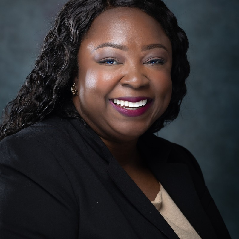What It Takes to Build a School: Dr. Karen Anderson and the Vision Behind Hawkins Charter School