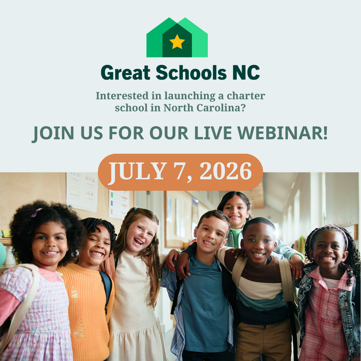 Thinking About Starting a Charter School? Read This First.