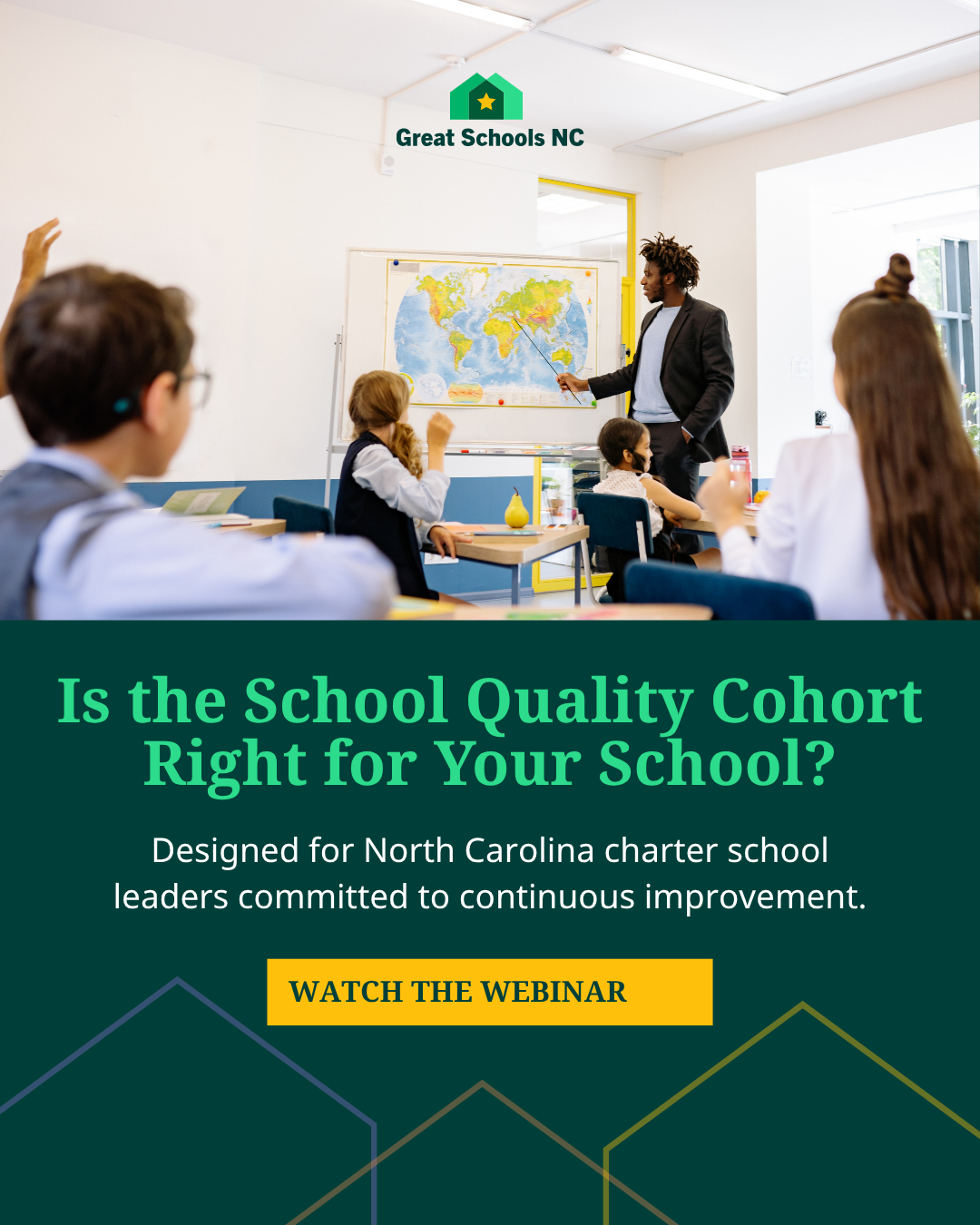 Webinar: School Quality Grant Information Session