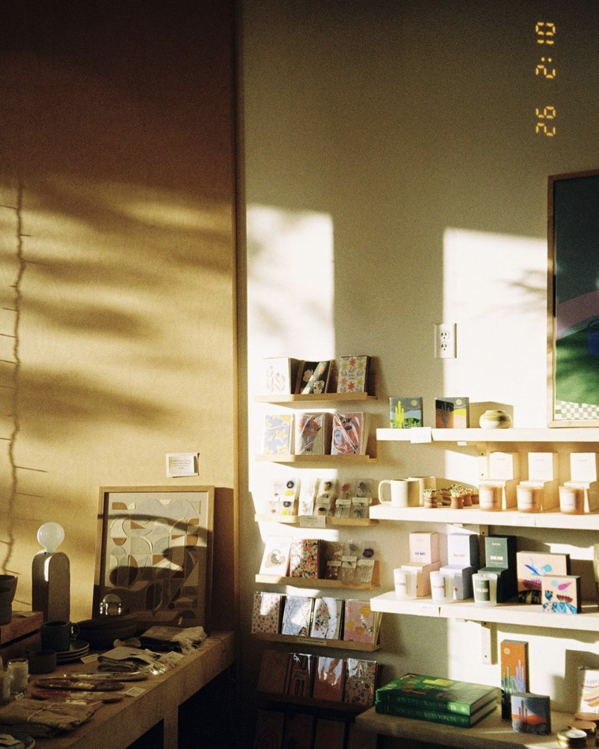 LOCAL SPOTLIGHT: LOCAL NOMAD