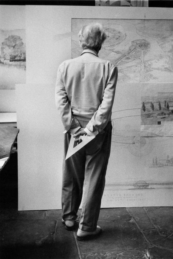 Celebrating Frank Lloyd Wright on His Birthday: An Architectural Visionary