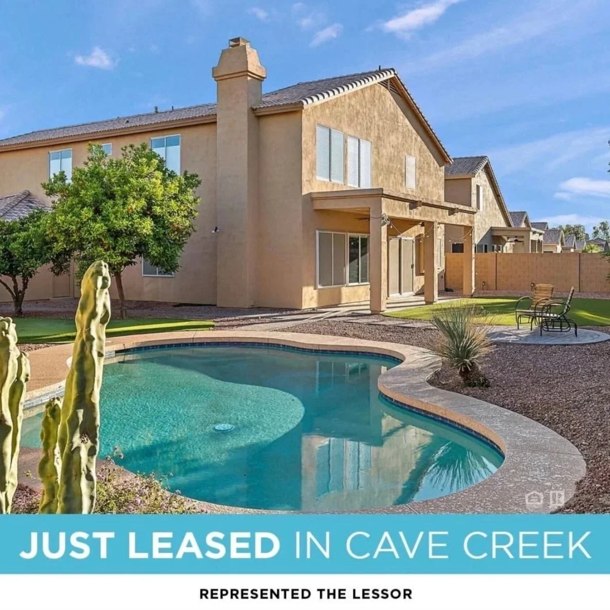 4556 E Madre Del Oro Dr