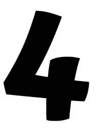 Section CliffsNotes: Section 4