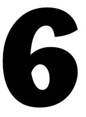 Section CliffsNotes:  Section 6