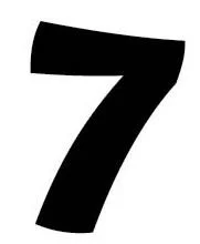 Section CliffsNotes: Section 7