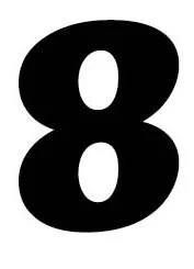 Section CliffsNotes: Section 8