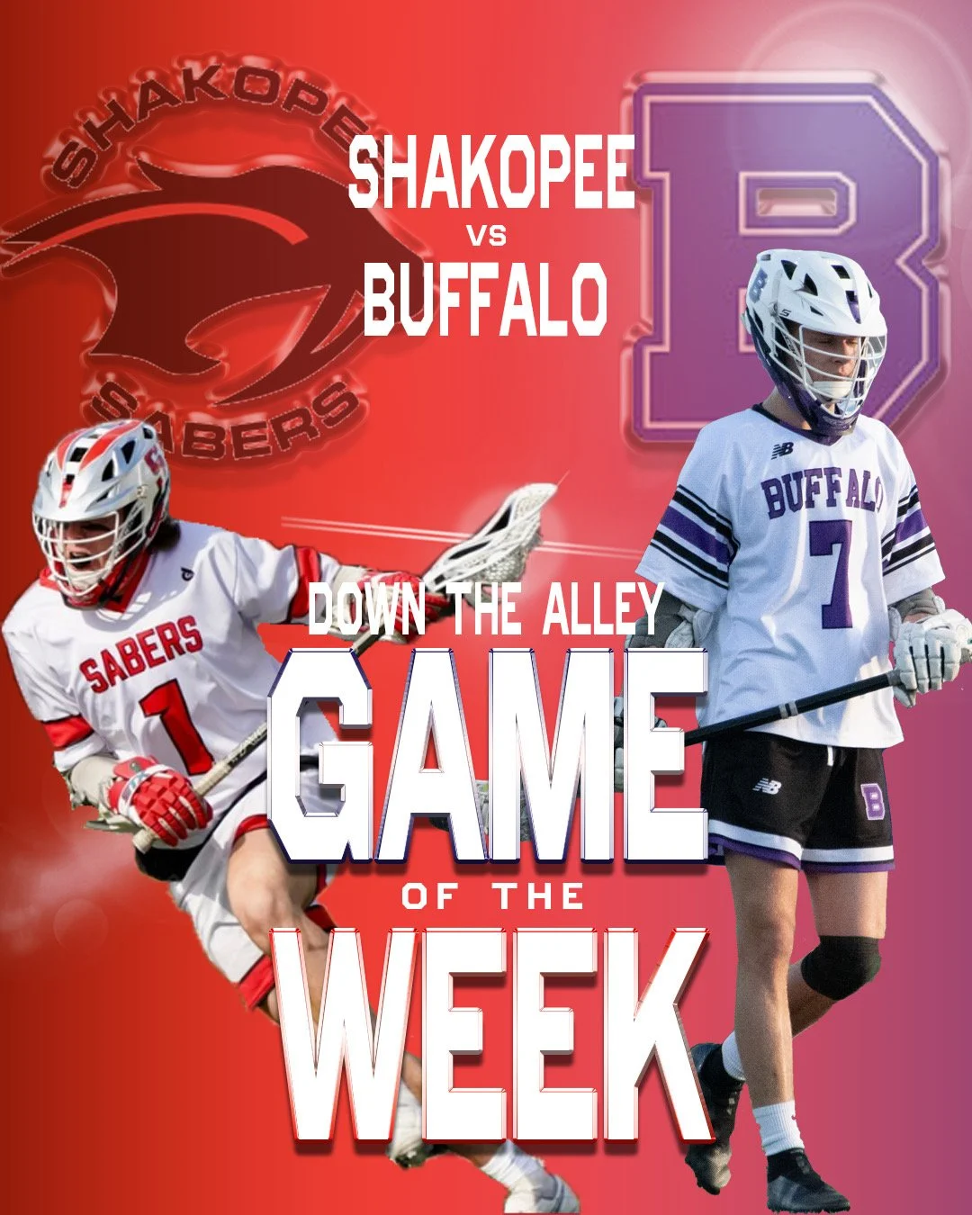 Section Playoff Preview