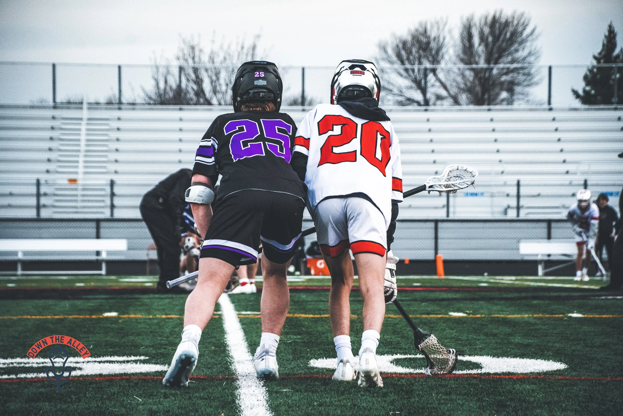 Buffalo at Shakopee Recap