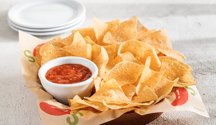Are Warm Chips too high of an expectation in 2025?