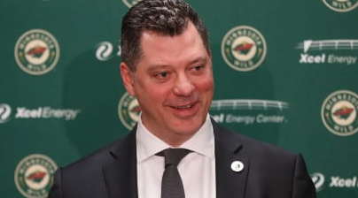 In Billy G We Trust