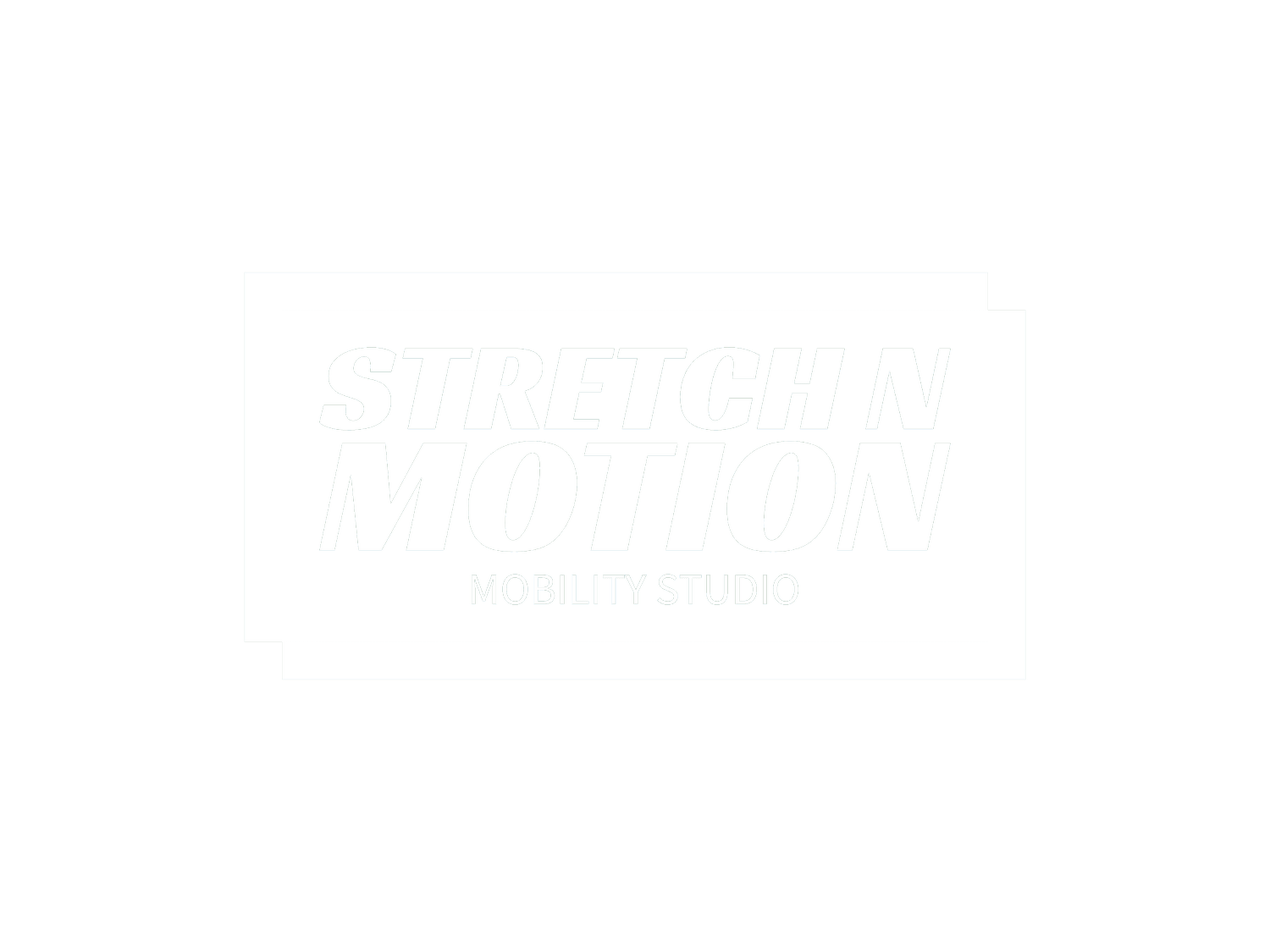 STRETCH-N-MOTION