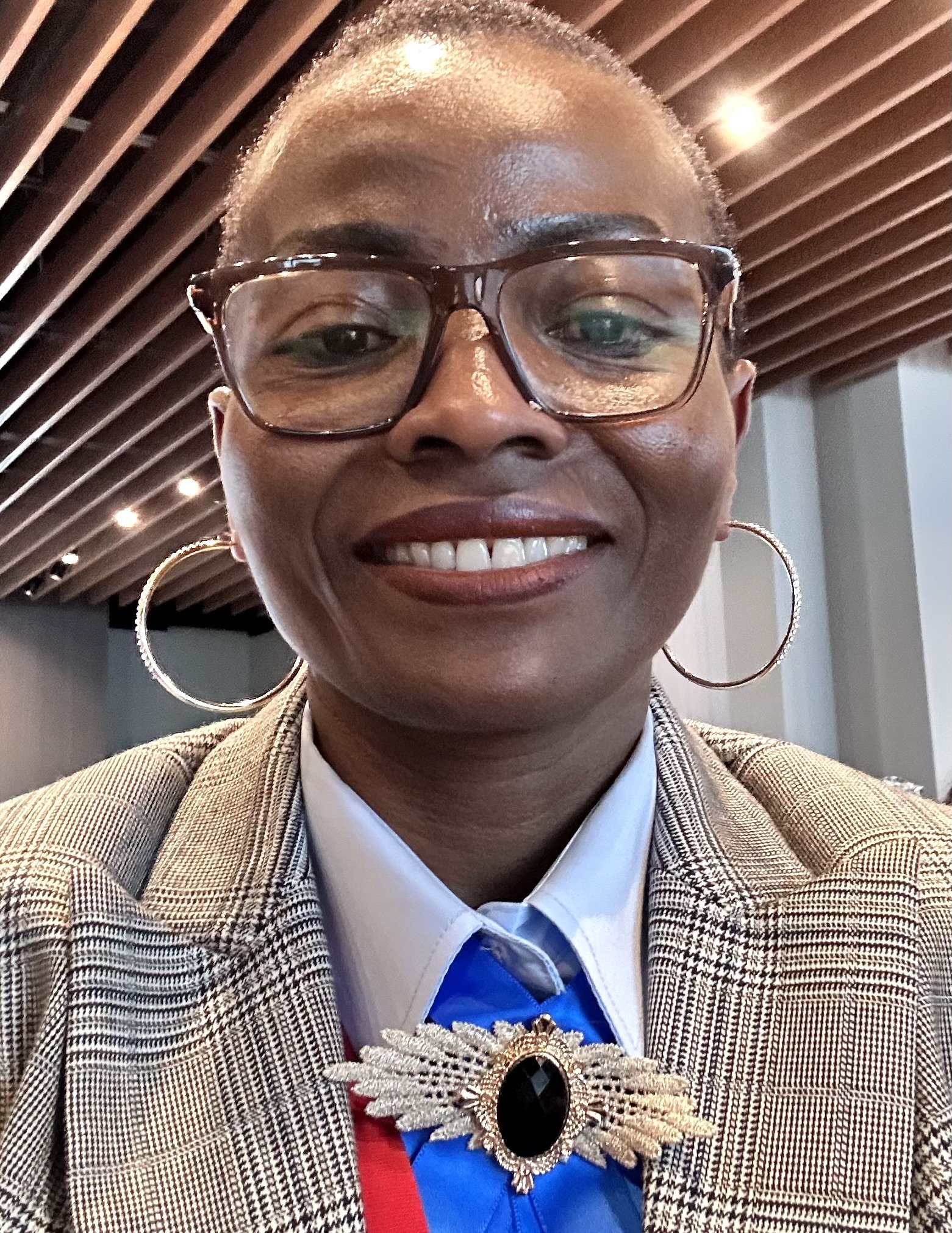 Agnes Mutamba