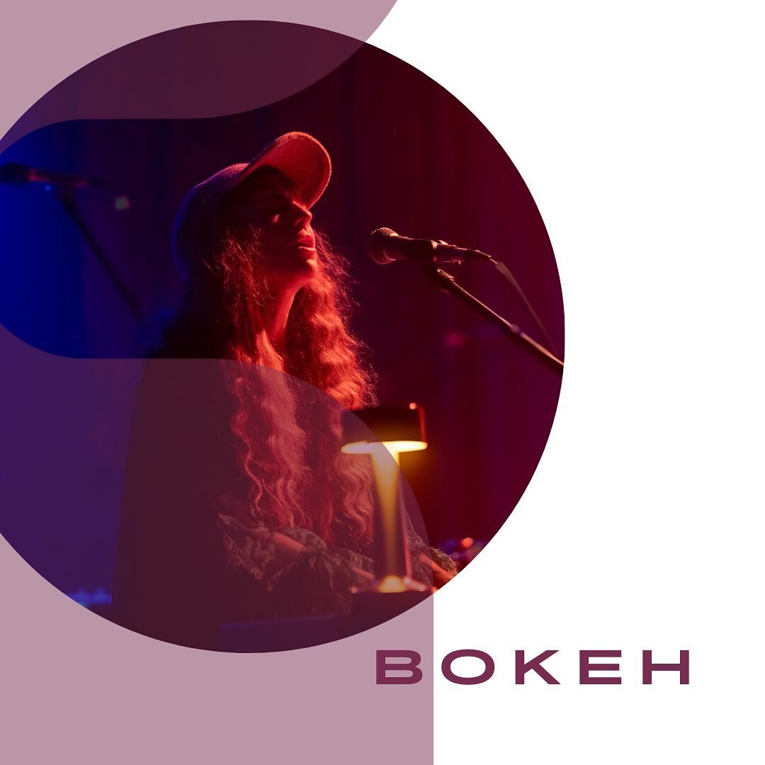 Meet our next artist of 🟠🪩RESONANCE SHOWCASE on 9.12 @90mil___ : It&rsquo;s @listentobokeh ✨

Chlo&euml; Lewer, a multi-talented artist who has made a name for herself as a singer, music producer, composer, top-liner, and live performer. Originally