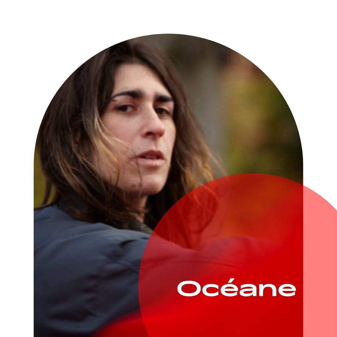 Next one up on our line up for our RESONANCE SHOWCASE in 8 DAYS on Dec 9th at @90mil___ : @oceane_cleopatre ✨🌈

Starting from Parisian nightlife, Oc&eacute;ane discovered the joys of making people dance. She moved to Berlin to follow her passion, to
