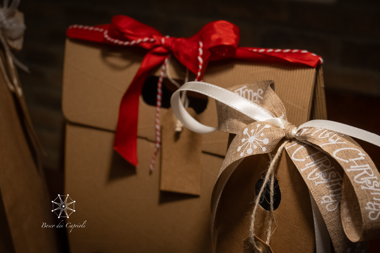 Sta arrivando Natale...