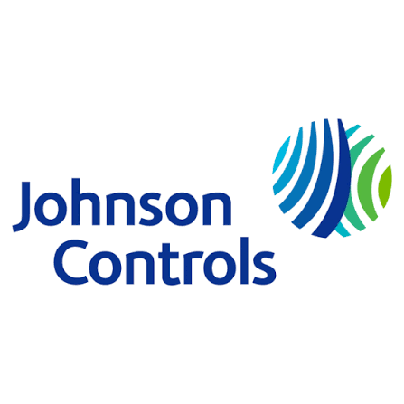 HR-profil til Johnson Controls
