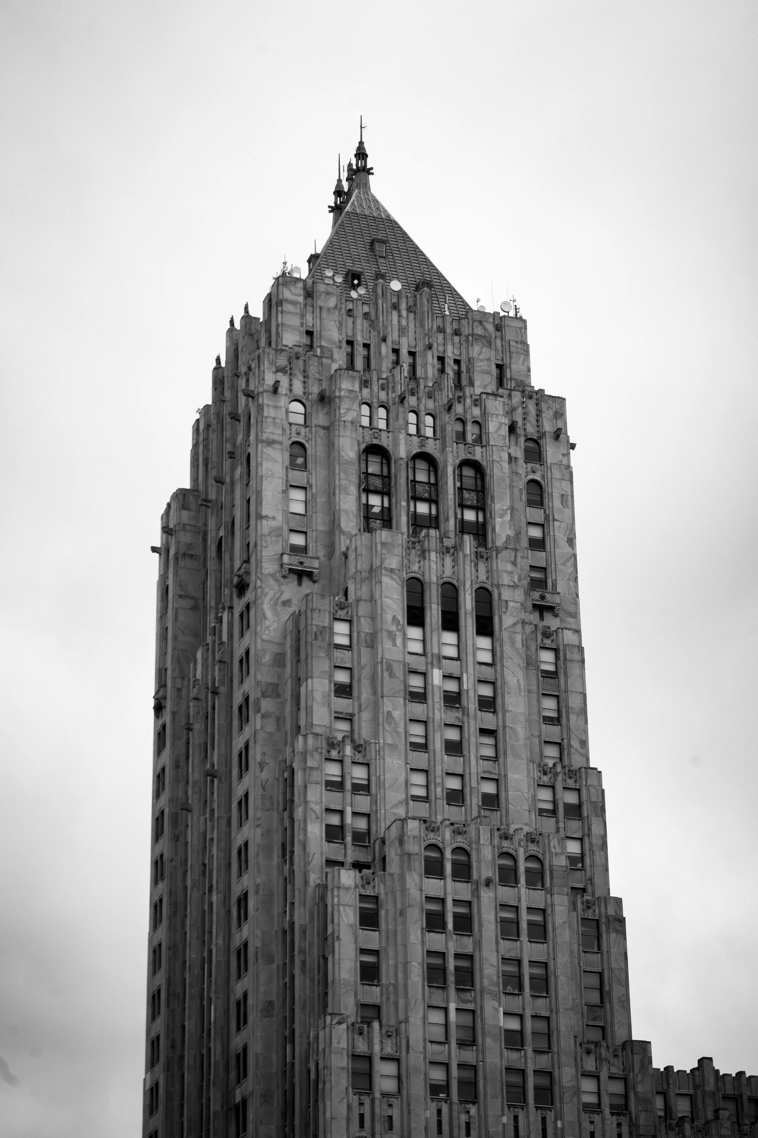 Fisher Building