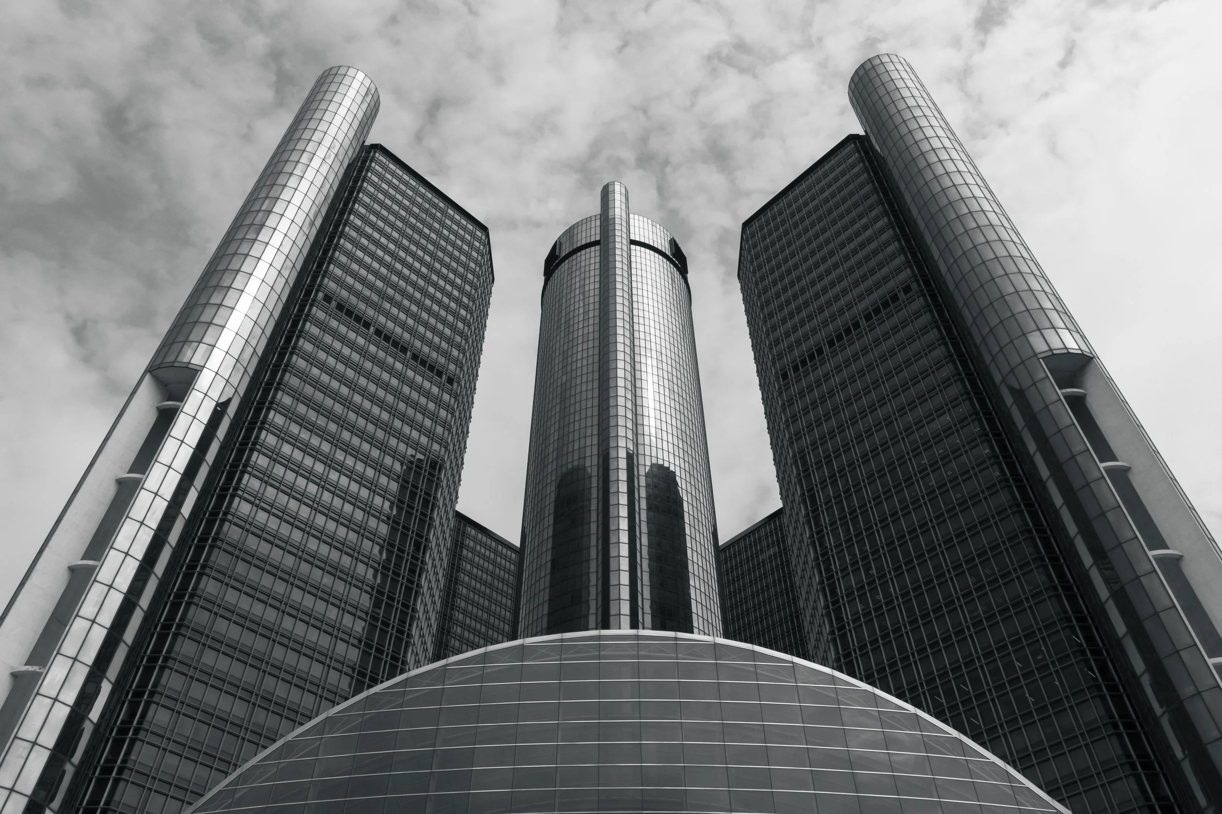Renaissance Center