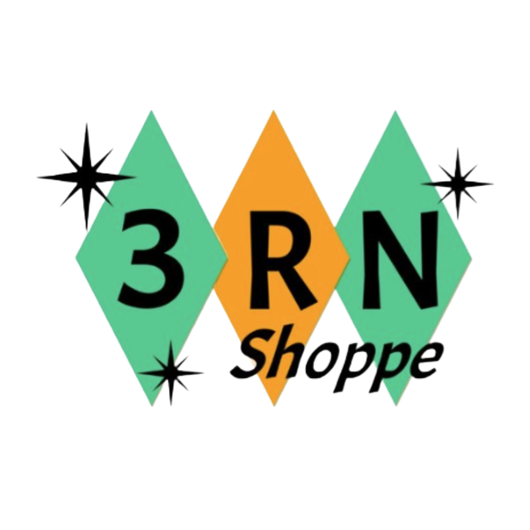 About us — 3 Rusty Nails Shoppe