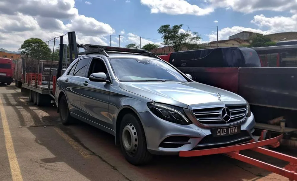How Long Can Police Hold a Vehicle Under Investigation? — Proud Police
