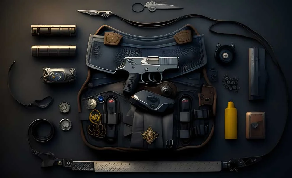 how-to-keep-duty-belt-from-sagging