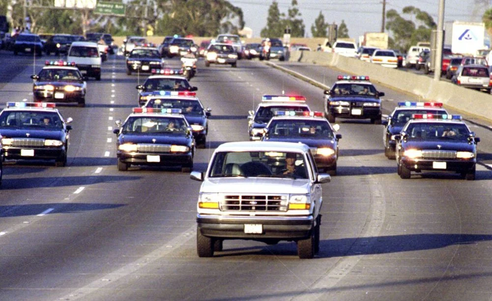 Who Pays for Damage Caused by Police Chase?
