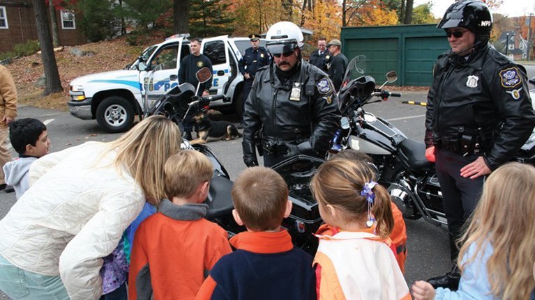 What Are The 6 Pillars of Policing? — Proud Police