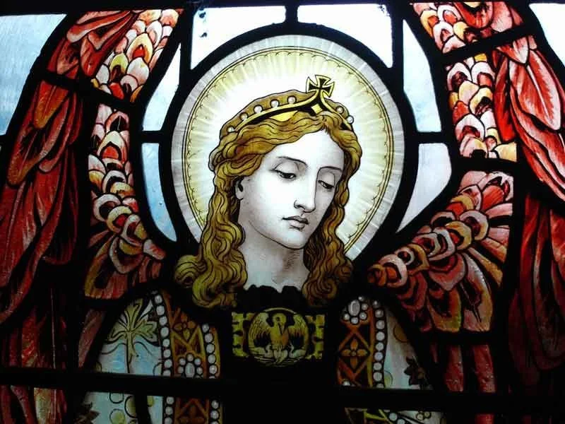 What Saint Protects Police Officers?