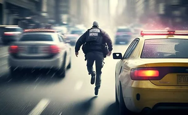 Can Police Commandeer Your Car?