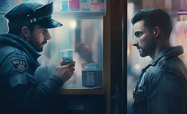 How to Know if Police are Investigating You for Drugs