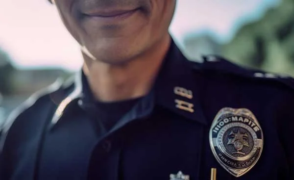 Do Police Have to Identify Themselves?