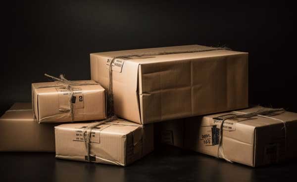 Do Police Investigate Stolen Packages?